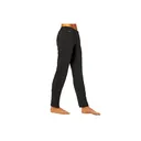 SPORTHILL Women's XC Black Pants (2131) - Sporthill