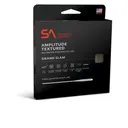 SCIENTIFIC ANGLERS Amplitude Grand Slam Pale Yellow/Sand/Horizon Fly Line - Scientific Anglers