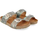 HAFLINGER Andrea Sandals - Haflinger