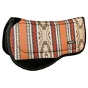 CIRCLE Y Contoured Tacky Too Trail Pad (226T) - Circle Y