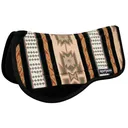 CIRCLE Y Contoured Tacky Too Trail Pad (226T) - Circle Y