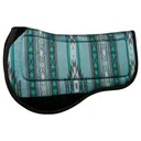 CIRCLE Y Contoured Tacky Too Trail Pad (226T) - Circle Y