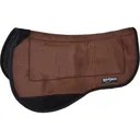 CIRCLE Y Contoured Tacky Too Trail Pad (226T) - Circle Y