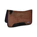 CIRCLE Y Square Contour Tacky Too Trail Pad (246T) - Circle Y