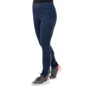 SWIX Women's Delda Light Softshell Black Tights (29002-10000) - Swix