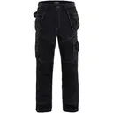 BLAKLADER X1600 Work Pants - Blaklader