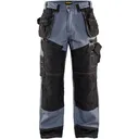 BLAKLADER X1600 Work Pants - Blaklader