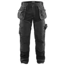 BLAKLADER X1600 Work Pants - Blaklader