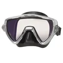 TUSA Visio Pro Chrome Diving Mask (M-110SQB-CR) - Tusa