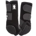 CLASSIC EQUINE Flexion by Legacy2 Front Support Boots - Classic Equine