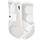CLASSIC EQUINE Flexion by Legacy2 Front Support Boots - Classic Equine