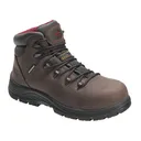 AVENGER Mens Framer 6in Composite Toe Waterproof Insulated Work Boots - Avenger Safety Footwear