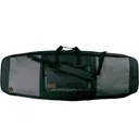 RONIX Battalion Padded Heather Charcoal/Orange Board Case (215120) - Ronix