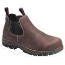AVENGER Foreman Romeo Pull On Work Boot - Avenger Safety Footwear