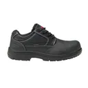 AVENGER Mens Foreman Composite Toe Oxford Work Boots - Avenger Safety Footwear