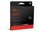SCIENTIFIC ANGLERS Amplitude Smooth Grand Slam Pale Yellow/Sand/Horizon Fly Line - Scientific Anglers