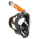 OCEAN REEF Aria QR+ Full Face Snorkeling Mask with Camera Holder - Ocean Reef