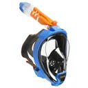 OCEAN REEF Aria QR+ Full Face Snorkeling Mask with Camera Holder - Ocean Reef