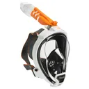 OCEAN REEF Aria QR+ Full Face Snorkeling Mask with Camera Holder - Ocean Reef