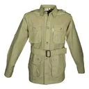 TAG SAFARI Mens Safari Jacket - Tag Safari