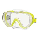 TUSA Freedom Tri-Quest Mask - Tusa
