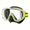 TUSA Freedom Tri-Quest Mask - Tusa