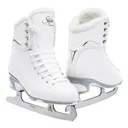 JACKSON ULTIMA Girls Finesse SoftSkate Figure Skates - Jackson Ultima