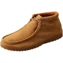 TWISTED X Men's Zero-X Tan Shoe (MZX0002) - Twisted X