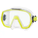 TUSA Freedom Elite Diving Mask - Tusa