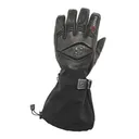 STRIKER ICE Combat Leather Gloves (404202-PAR) - Striker Ice