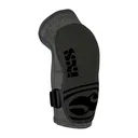 IXS Flow Evo+ Electirc Plus E-Bike Edt Gray Elbow Guard (482-510-6621-009) - Ixs