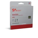 SCIENTIFIC ANGLERS Mastery MPX Buckskin/Optic Green Fly Line - Scientific Anglers