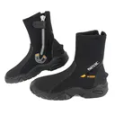 SEAC Pro HD 6mm Neoprene Scuba Boot with Side Zipper - Seac