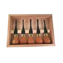 FLEXCUT Premium Beginners Palm Set (FRP310) - Flexcut
