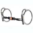CIRCLE Y 3-Piece Stage A Trail Dee Snaffle (251) - Circle Y