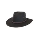 OUTBACK TRADING Grizzly Hat (1486) - Outback Trading