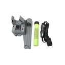 STREAMLIGHT Stinger PiggyBack Smart Charger With Battery And DC Car Adapter (75277+22051-BUNDLE) - Streamlight