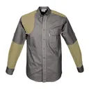 TAG SAFARI Mens Upland Long Sleeve Shirt - Tag Safari