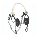 CIRCLE Y Josey Prime Time Bit (0115-0000) - Circle Y