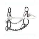 CIRCLE Y Josey Start To Finish Bit (0140-0000) - Circle Y