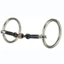 CIRCLE Y Traditional Stage A Loose Ring Bit (152) - Circle Y