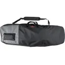 RONIX Collateral Non Padded Heather Charcoal/Orange Board Case (215123) - Ronix