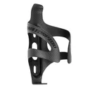 XLAB Torpedo Matte Black Bottle Cage (1715) - Xlab