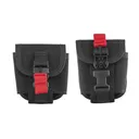 DIVE RITE 12lb QR Weight Pocket Set (AC3210) - Dive Rite