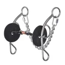 CIRCLE Y Josey Mitchell 3-Piece Fast Gag (0119-6000) - Circle Y