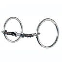 CIRCLE Y Medium Stage A Loose Ring Bit (171) - Circle Y