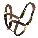 OVATION Luxor Cushion-Flex Halter - Ovation