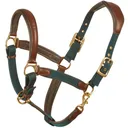 OVATION Luxor Cushion-Flex Halter - Ovation