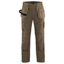 BLAKLADER Bantam Utility Pockets Work Pant - Blaklader