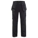 BLAKLADER Bantam Utility Pockets Work Pant - Blaklader